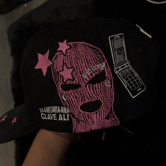 Dandy hats x sad boyz - Picture 2 of 6